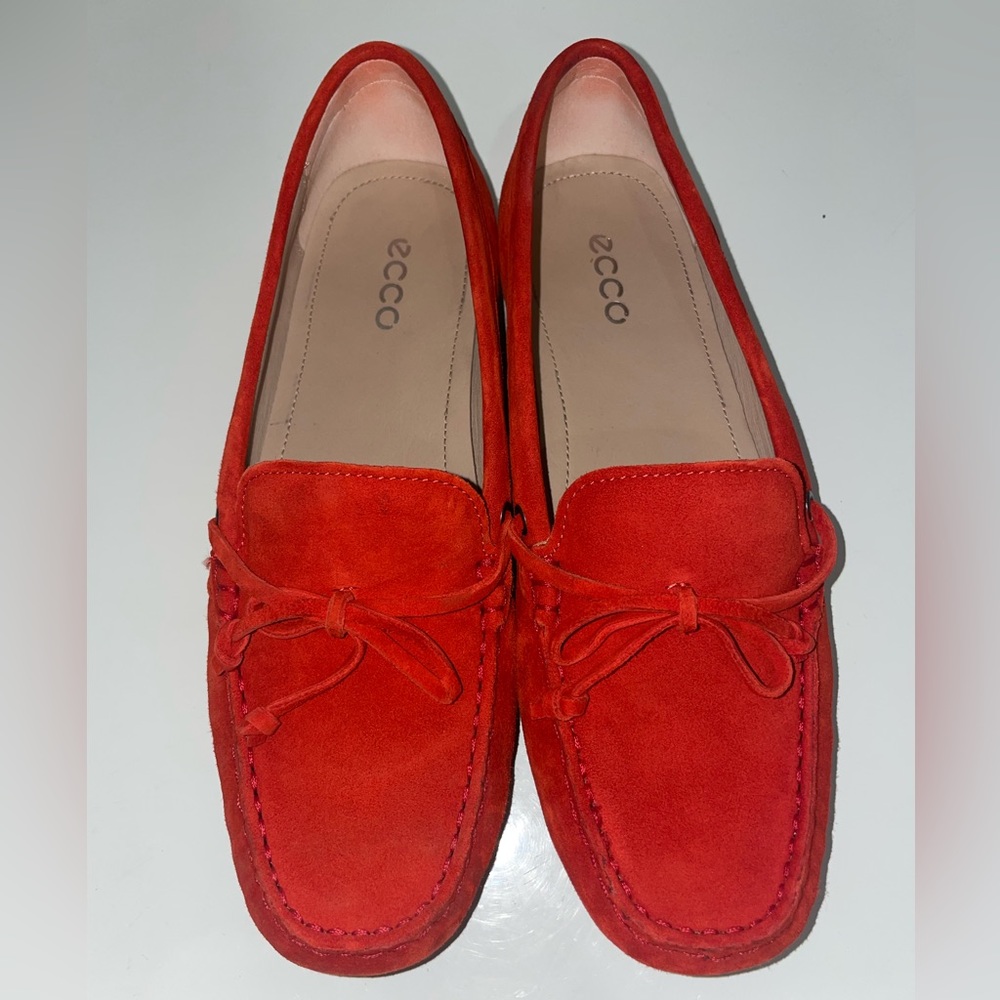 Ecco Devine Moc